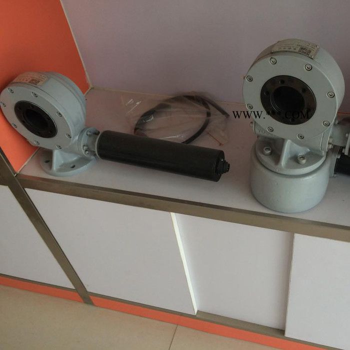 拓勃精密SE3C系列回转减速机回转驱动回转减速器图2