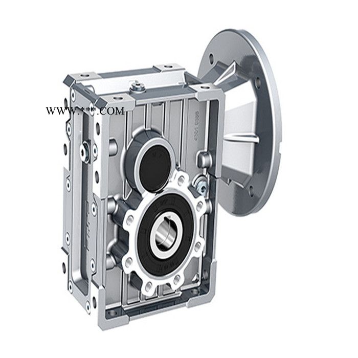 上海菲森WAH75C-200准双曲面减速器图3