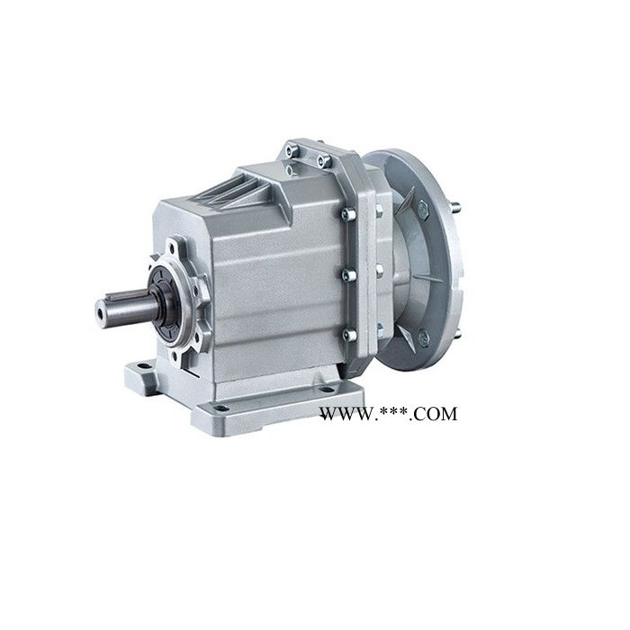 上海菲森WAH75C-200准双曲面减速器图5