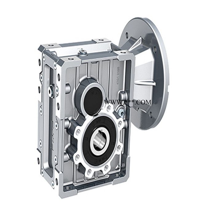 上海菲森BKM090B-150准双曲面减速器图3