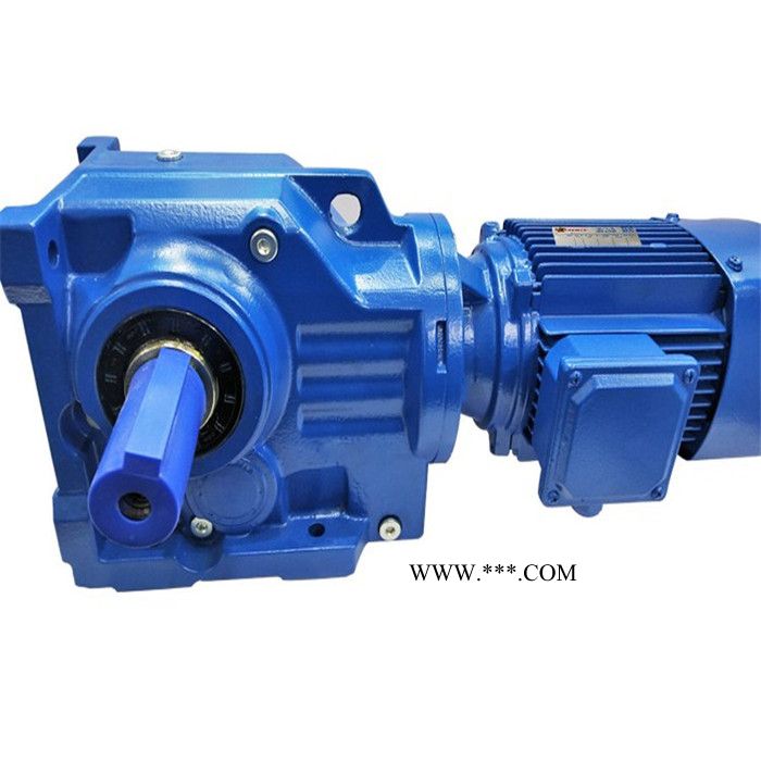 【菲森传动】GPZH120MD-Ⅲ-112/10变速蜗杆减速器图4