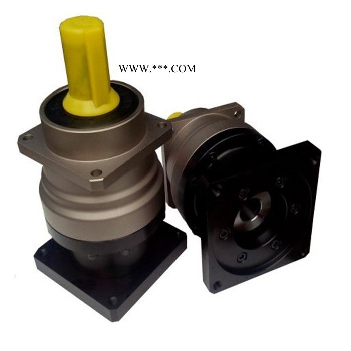 【菲森传动】JWB-X0.25-190D行星摩擦机械无级减速器图8