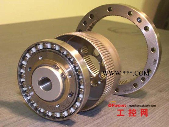 供应(减速器成套设备)智能机器人减速器的数控加工设备组合生产线(机器人减速器) 数控磨床图5