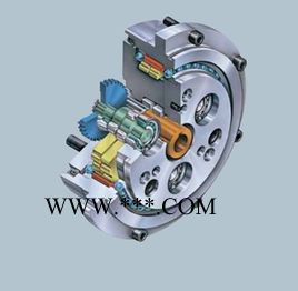 供应(减速器成套设备)智能机器人减速器的数控加工设备组合生产线(机器人减速器) 数控磨床图7