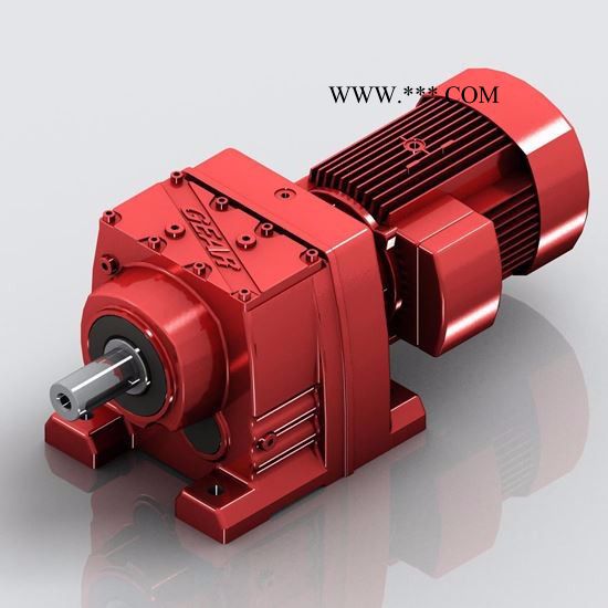 **DLRXF02减速机DLRXF02减速器样本现货供应价格优惠图3