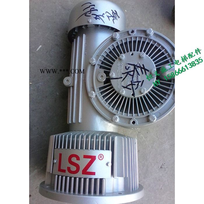 辽宁马鞍山恒义HY【施工电梯配件减速机 奥亚 曹氏 亚联施工升降机减速器】图4