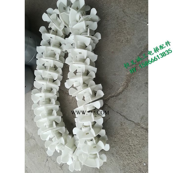 辽宁马鞍山恒义HY【施工电梯配件减速机 奥亚 曹氏 亚联施工升降机减速器】图3