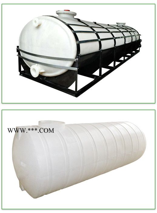 pe加药箱|1000升1吨pe加药箱|配1.1kw380v三相搅拌电机带减速器机图2