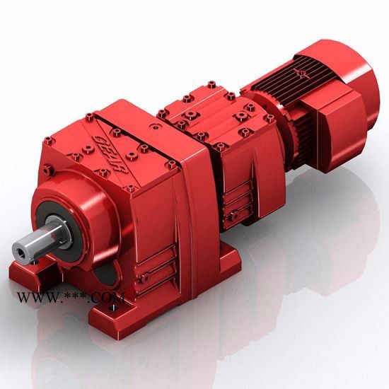 厂家现货供应DLR07减速机DLR07减速器价格优惠 高质量生产直销图3