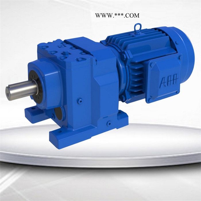 【菲森传动】guo营江阴齿轮箱厂菲森牌SK、XK系列开炼机用减速器图3