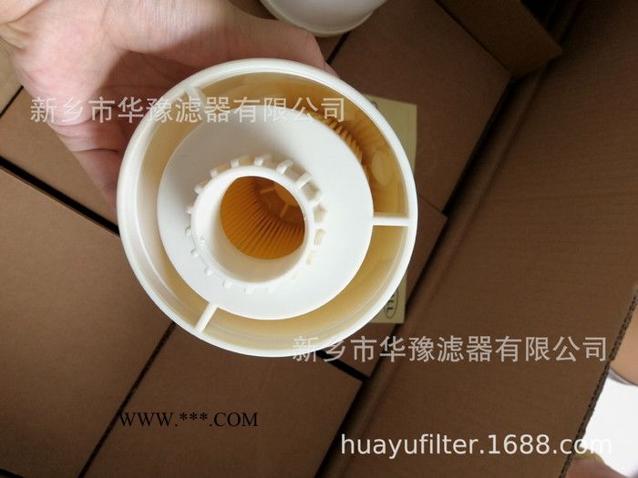 新乡华豫滤器供应空气滤清器C-G11/2A减速器油箱滤芯图2