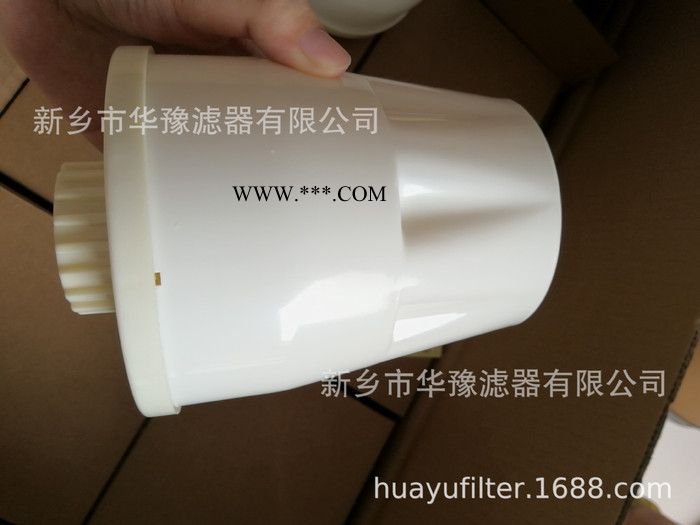 新乡华豫滤器供应空气滤清器C-G11/2A减速器油箱滤芯图3