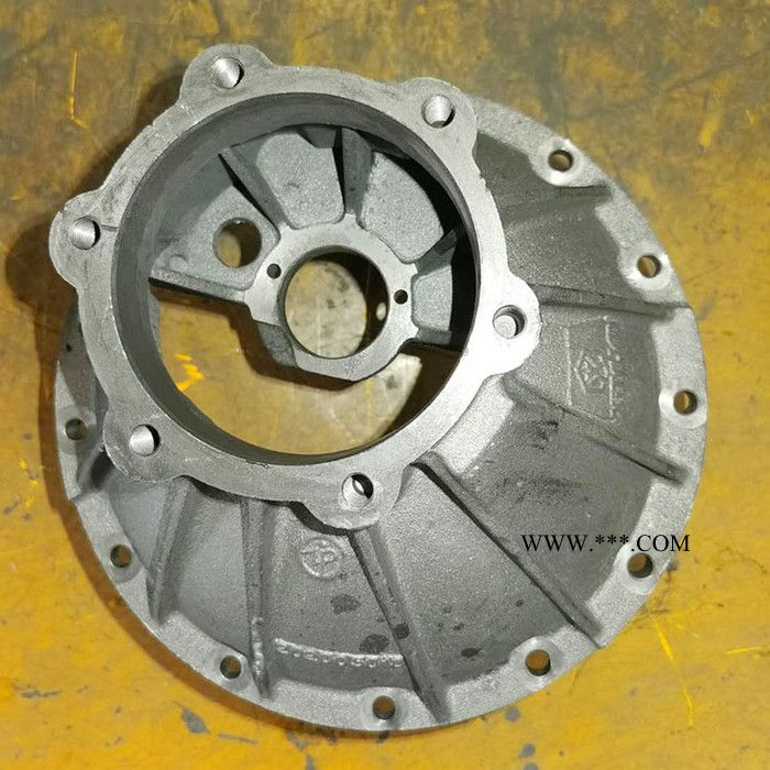 【中鹏机械】五十铃差壳 专业用于汽车后桥减速器差速器外壳  厂家长期供应直销图3