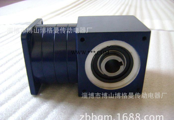 生产销售减速器/行星减速器  淄博减速器图3
