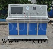 汽车变速器气密性检测设备-减速器气密性试验机图5