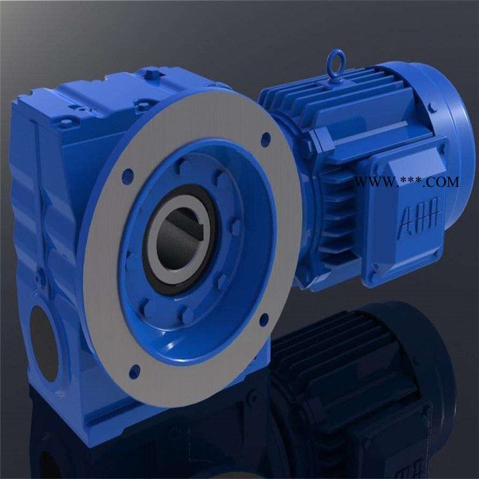 【菲森传动】TXS37蜗轮蜗杆减速器MTN47-Y0.25-4P减速机维修 配件图5