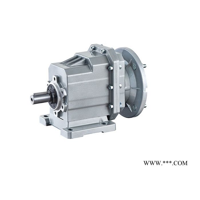 【上海菲森】工厂WPA蜗轮蜗杆减速机减速器小型齿轮箱立式涡轮变速箱图7