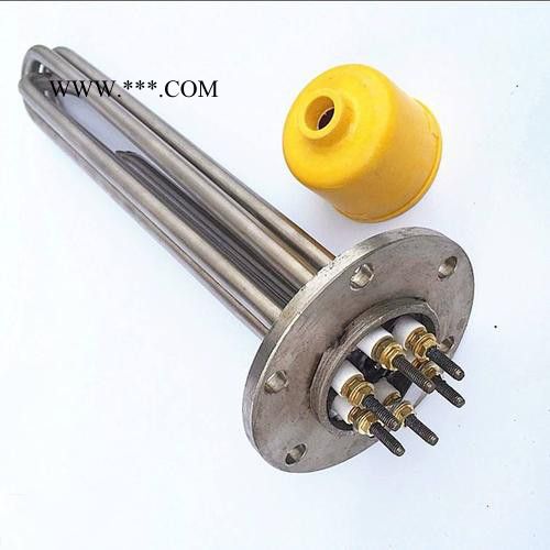 耀裕管状电加热器  减速器用恒温管状电加热器图3