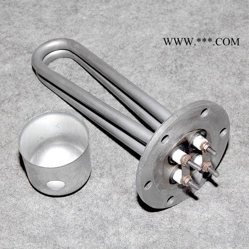 耀裕管状电加热器  减速器用恒温管状电加热器图5