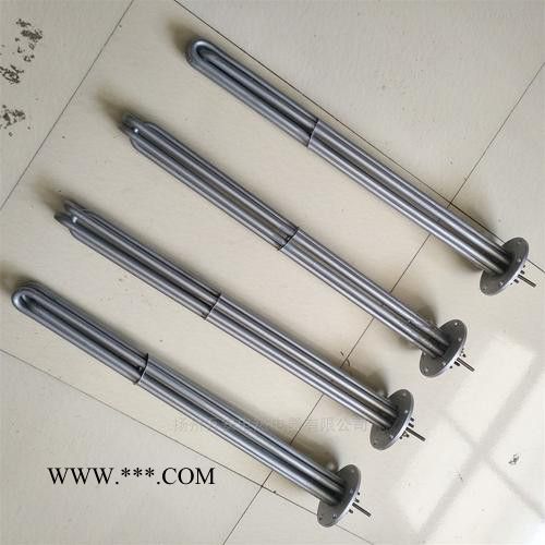 耀裕管状电加热器  减速器用恒温管状电加热器图2