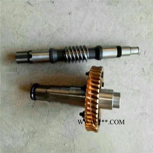 恒义HY3蜗轮蜗杆_施工升降机 建筑施工升降机 减速器蜗轮图8