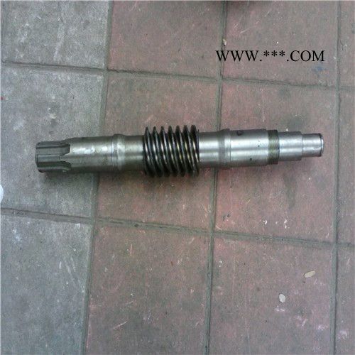 恒义HY3蜗轮蜗杆_施工升降机 建筑施工升降机 减速器蜗轮图2