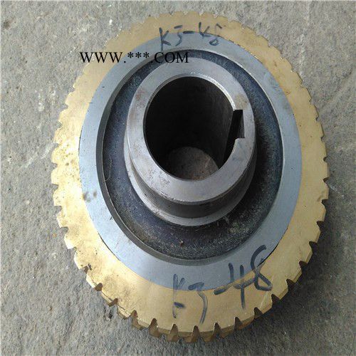 恒义HY3蜗轮蜗杆_施工升降机 建筑施工升降机 减速器蜗轮图7