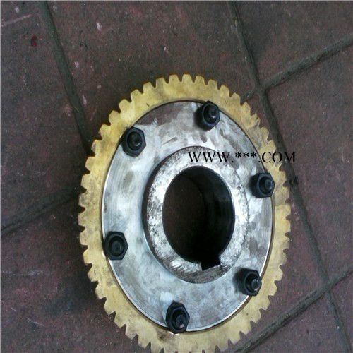 恒义HY3蜗轮蜗杆_施工升降机 建筑施工升降机 减速器蜗轮图4