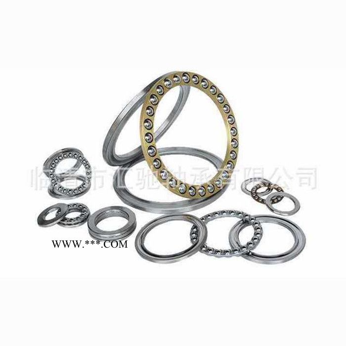 HRB/哈尔滨推力球轴承 51220单列平面推力球轴承 减速器轴承 8220图3