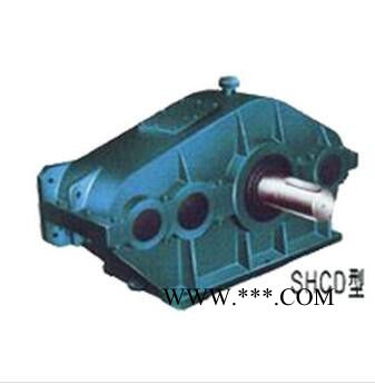 [厂家特价现货供应]SHCD215三环减速器批发价图4