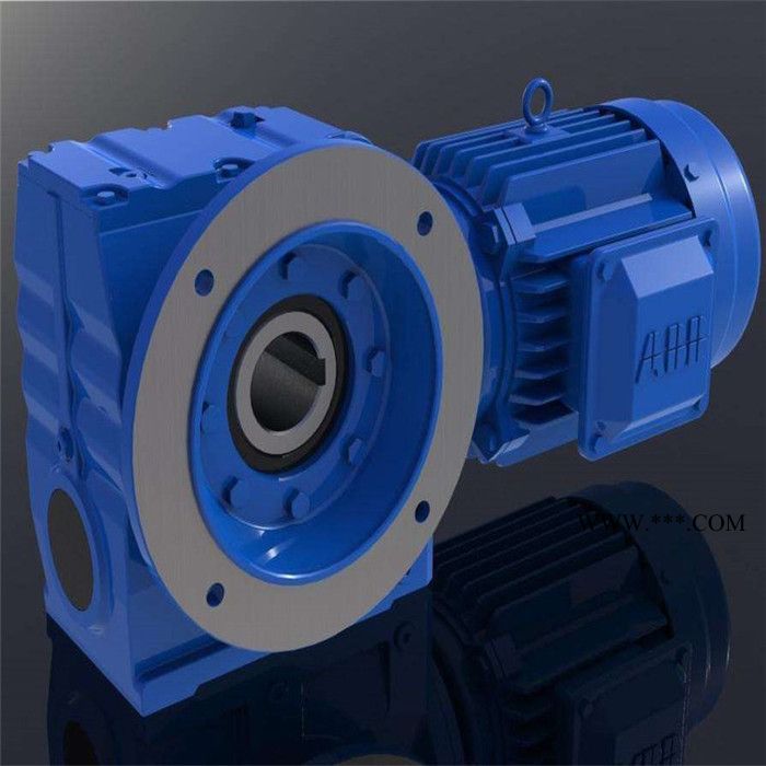 【菲森传动】TRTSAF37蜗轮蜗杆减速器BSA47-Y4-4P减速机维修 配件图5