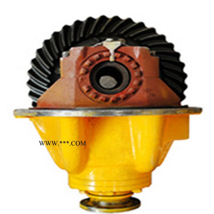 龙工临工装载机全车配件 铲车内齿轮 主传动 减速器总成 龙工装载机主传动图3