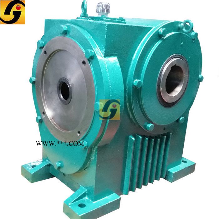 RD4-240系列钢厂拉矫机用二次包络减速器金宇牌图6