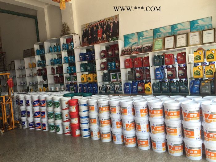 长城谐波减速器高低温润滑脂 长城高低温润滑脂 高低温润滑脂 润滑脂 长城润滑脂图2