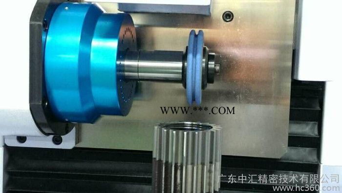 供应(机器人减速器)台湾产ChienWei建韦智能机器人减速器的专用数控加工设备-数控磨齿机(摆线针轮研磨机)图3