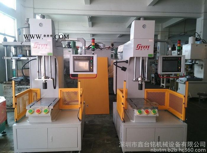 减速器伺服压装机% /力位移数控油压机/轮毂轴承压装机/电机转子压装机/汽车零部件压装机图2