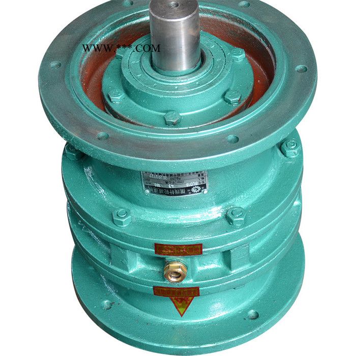 皖中BLY型摆线针轮减速机专业定制 立式变速机减速器型号齐全图3