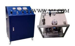 减速器外壳水压试验机图3