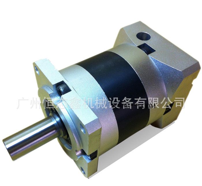 行星减速器 机器人减速器 伺服减速器图2