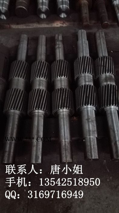 殷隆牌ZL型减速器 球磨机专用减速器 陶瓷机械配套减速器 ZL50A减速器图2