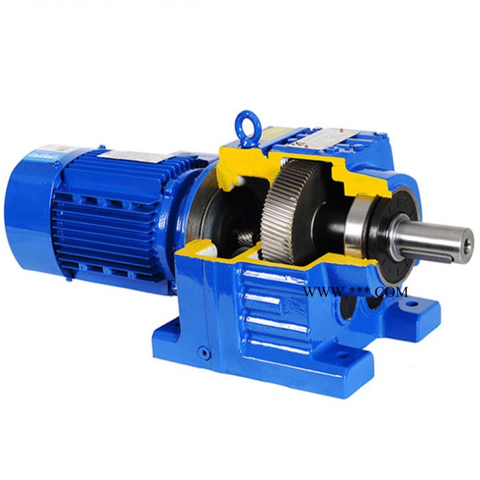 【菲森传动】DB精密行星减速机 清大曙光伺服减速器 变速箱 大扭矩 机器人专用图2