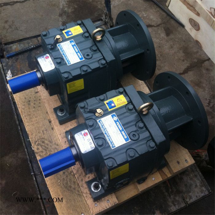 【菲森传动】DB精密行星减速机 清大曙光伺服减速器 变速箱 大扭矩 机器人专用图5