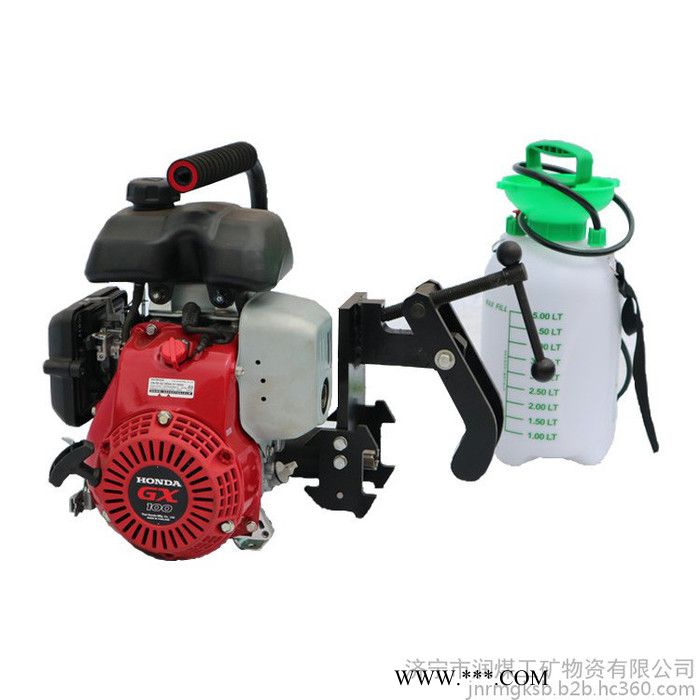 NZG-31II型内燃钢轨钻孔机,内燃GX100钢轨钻孔机NZG-31** 减速器图6