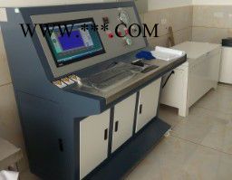 减速器壳体水压耐压试验机-思明特图3