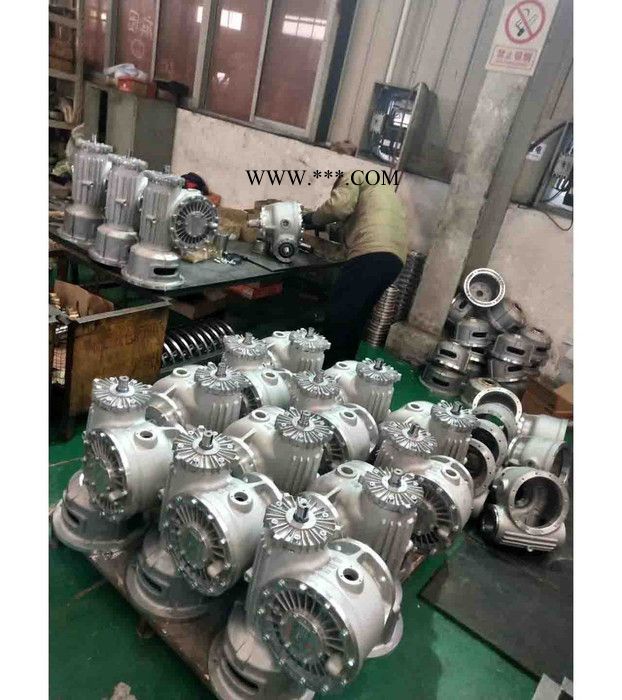 恒义HY【恒义施工电梯配件减速机 奥亚 曹氏 亚联 施工升降机减速器 减速机配件 】图3