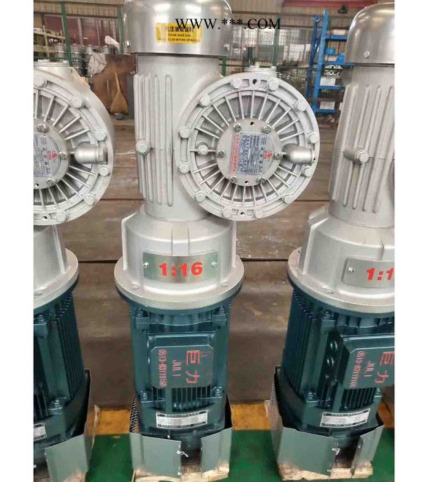 恒义HY【恒义施工电梯配件减速机 奥亚 曹氏 亚联 施工升降机减速器 减速机配件 】图6