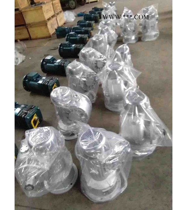 恒义HY【恒义施工电梯配件减速机 奥亚 曹氏 亚联 施工升降机减速器 减速机配件 】图4