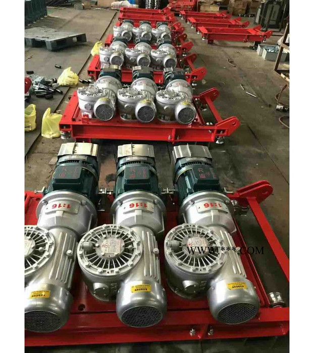 恒义HY【恒义施工电梯配件减速机 奥亚 曹氏 亚联 施工升降机减速器 减速机配件 】图5