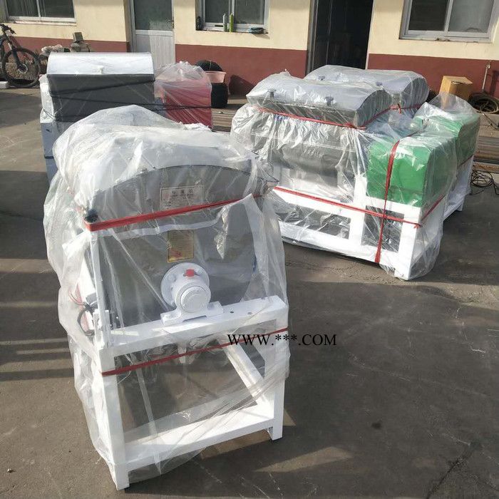 济南市供应 50公斤不锈钢和面机带减速器50公斤和面机 馒头房 学校 部队 **图5