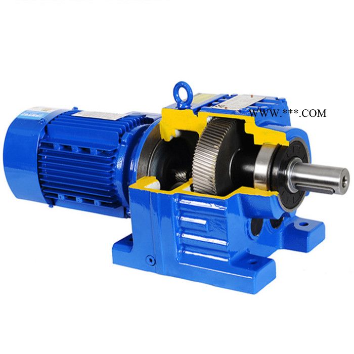 【菲森传动】菲森工业机器人专用RV减速机 RD-E系列机器人减速器图3